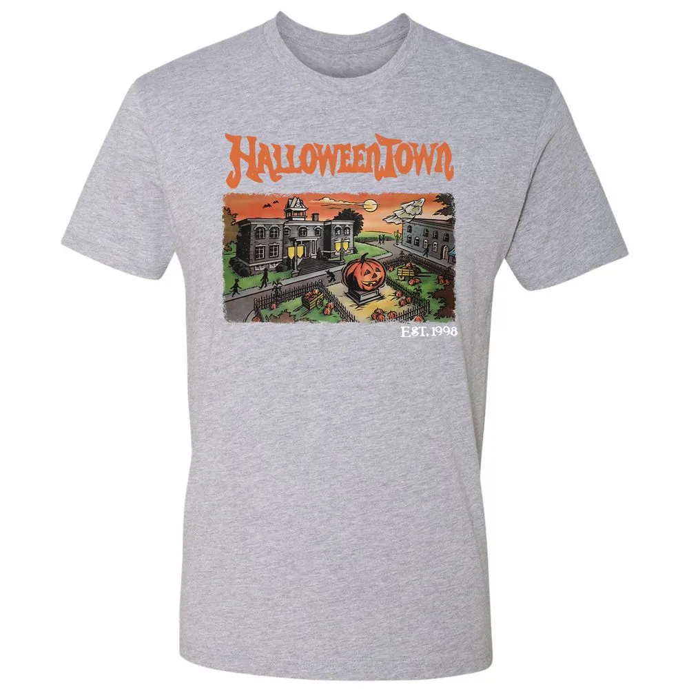 Premium Unisex T-Shirt - KN7QVQNY - Heather Grey - 9