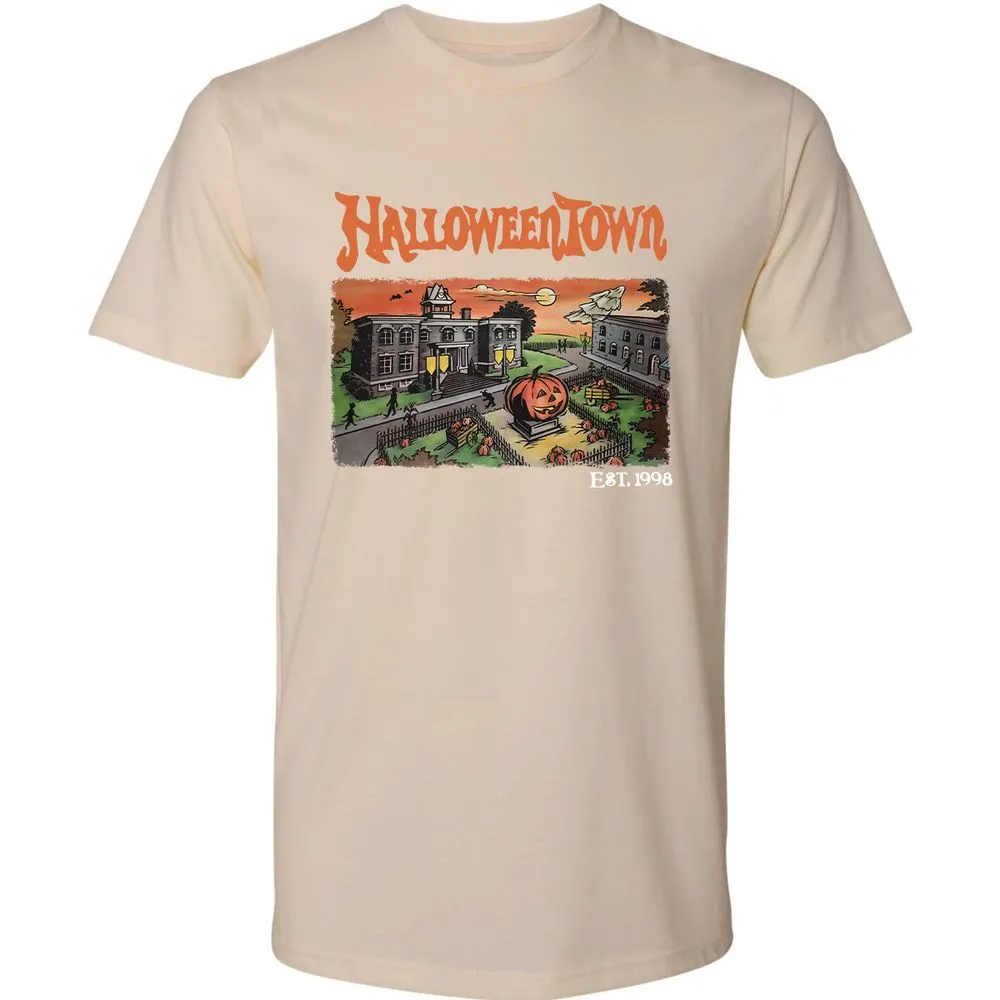 Premium Unisex T-Shirt - KN7QVQNY - Cream - 14