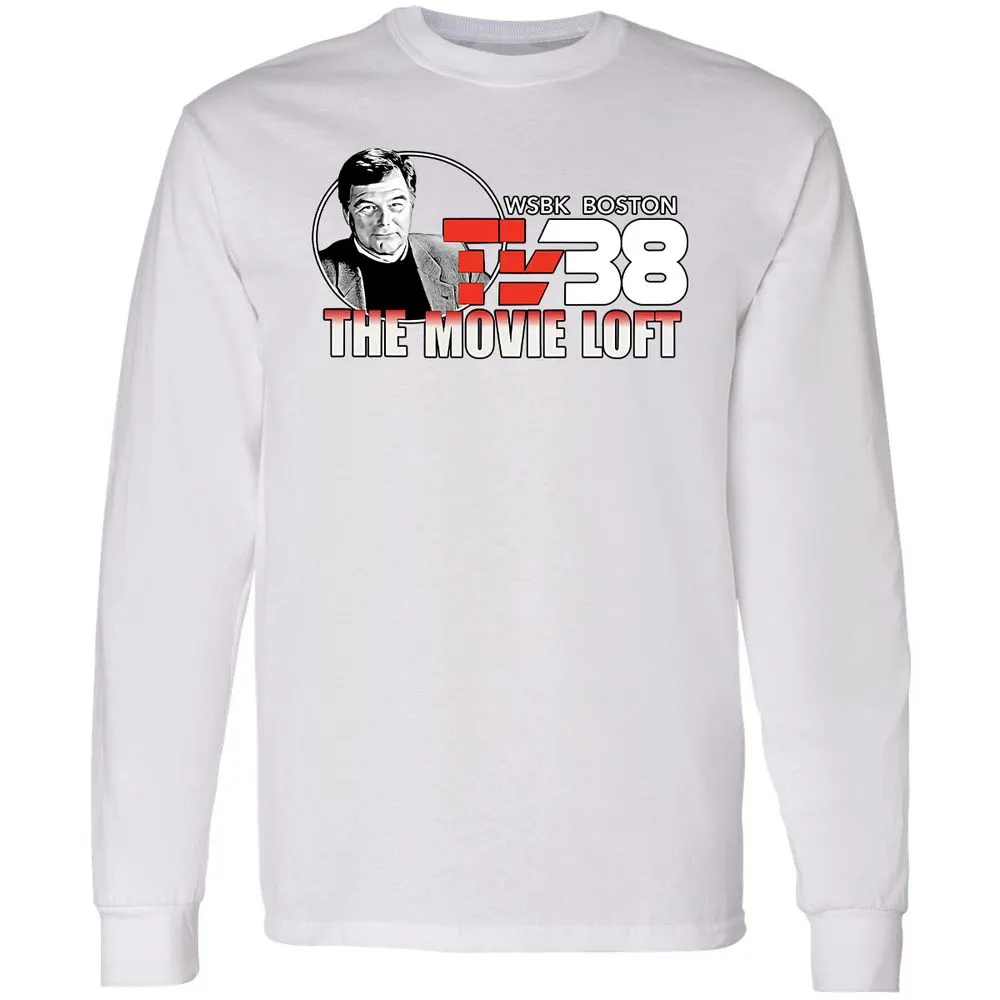 Long Sleeve T-Shirt - GW99WWPX - White - 5