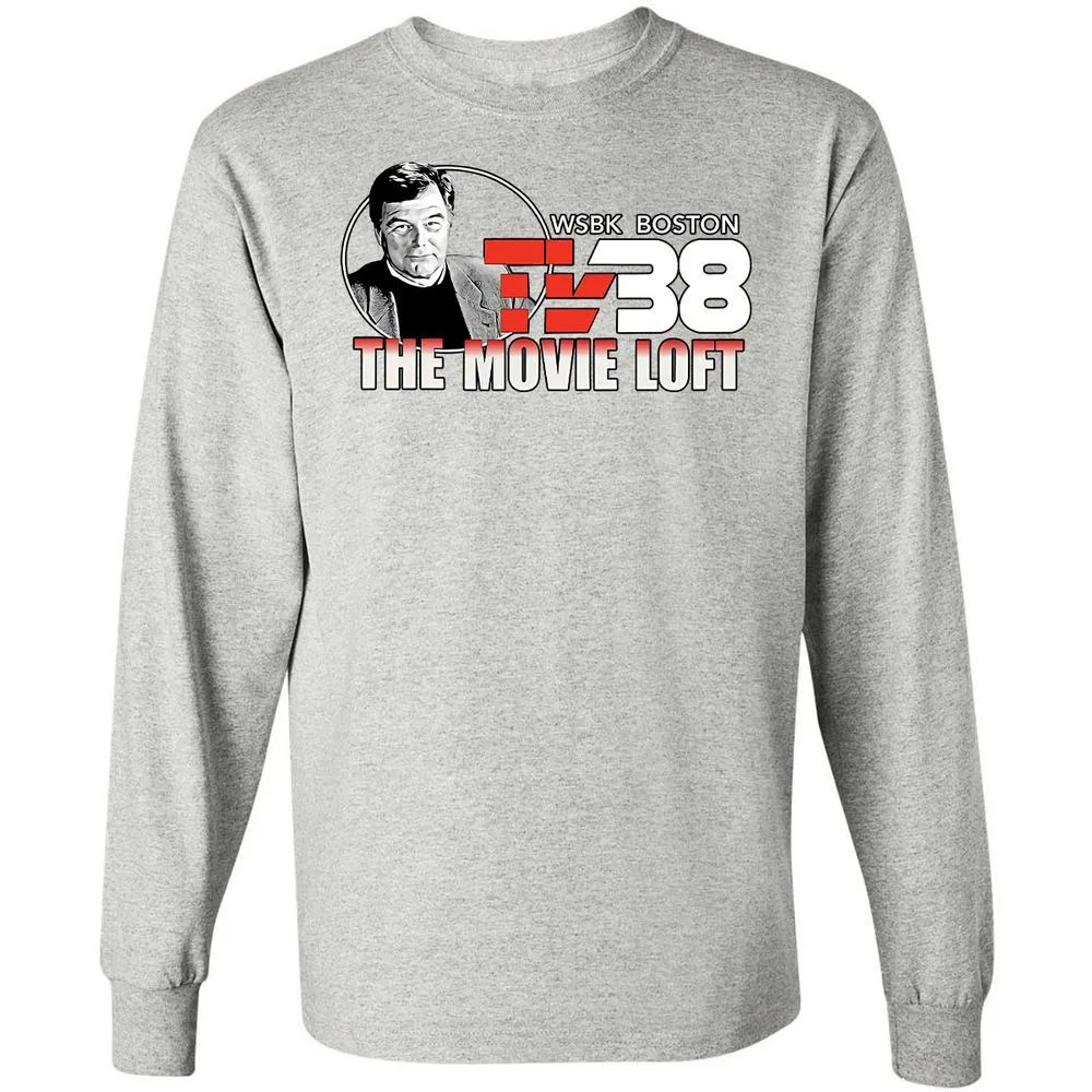 Long Sleeve T-Shirt - GW99WWPX - Ash - 7