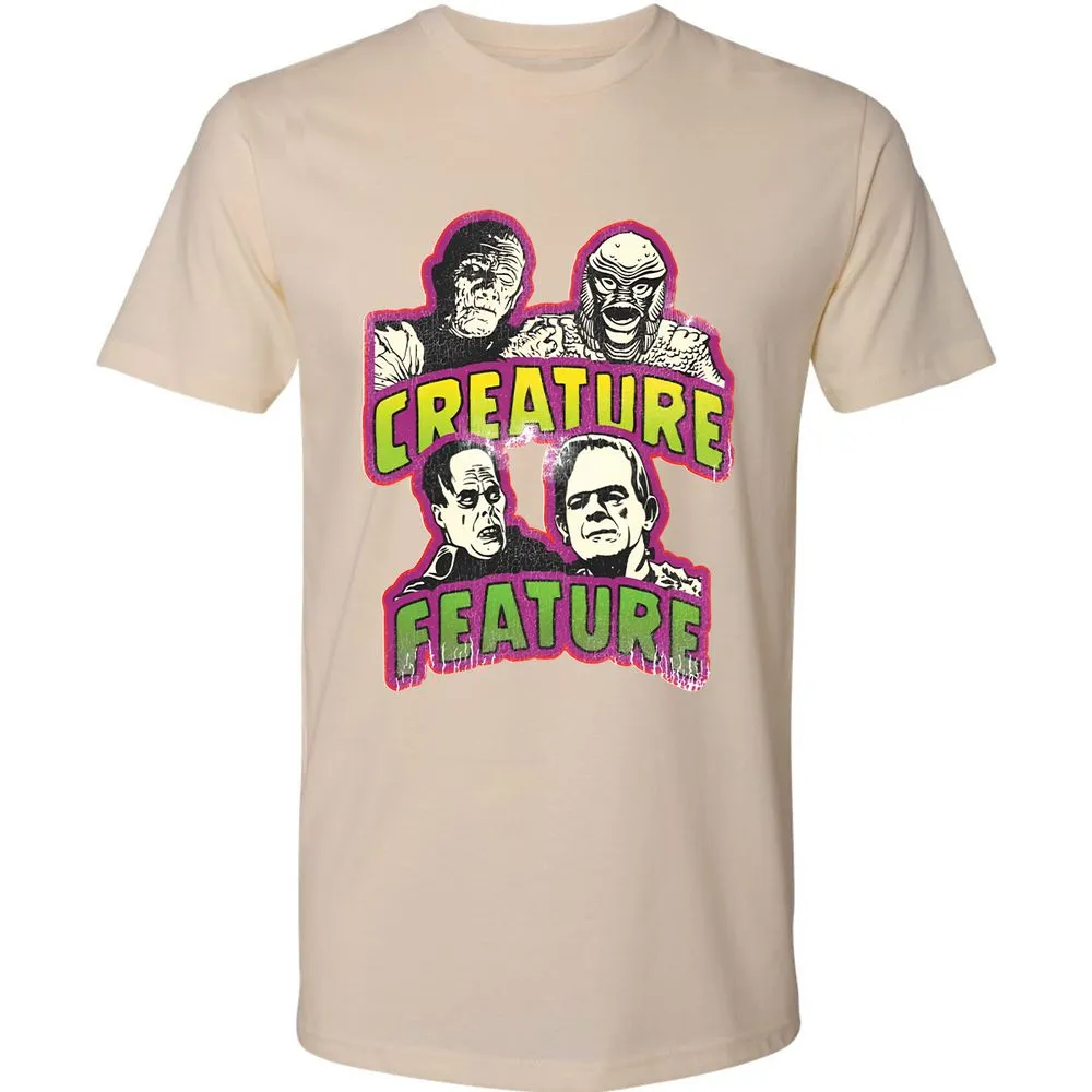 Premium Unisex T-Shirt - JWAQVCSP - Cream - 2