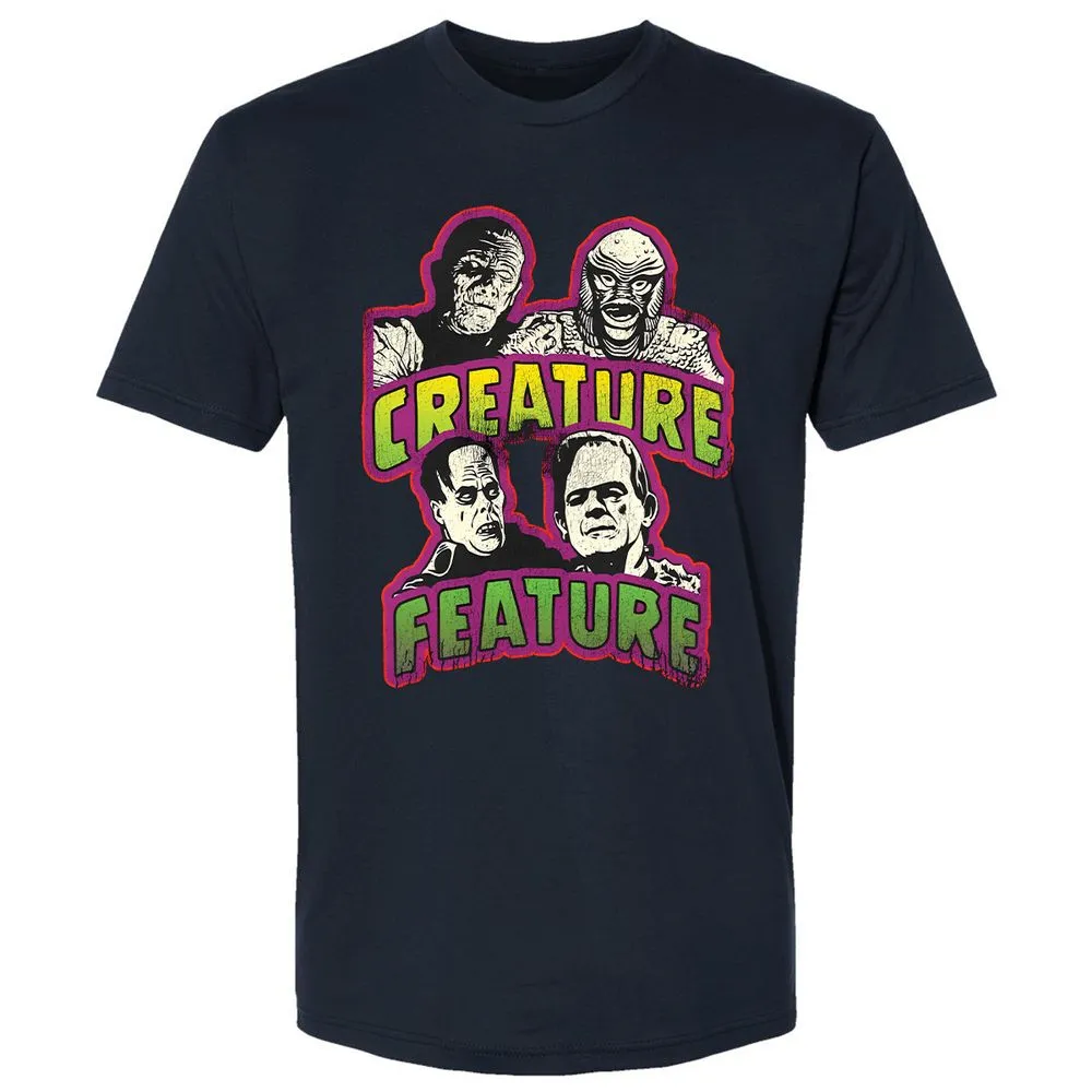 Premium Unisex T-Shirt - JWAQVCSP - Midnight Navy - 2