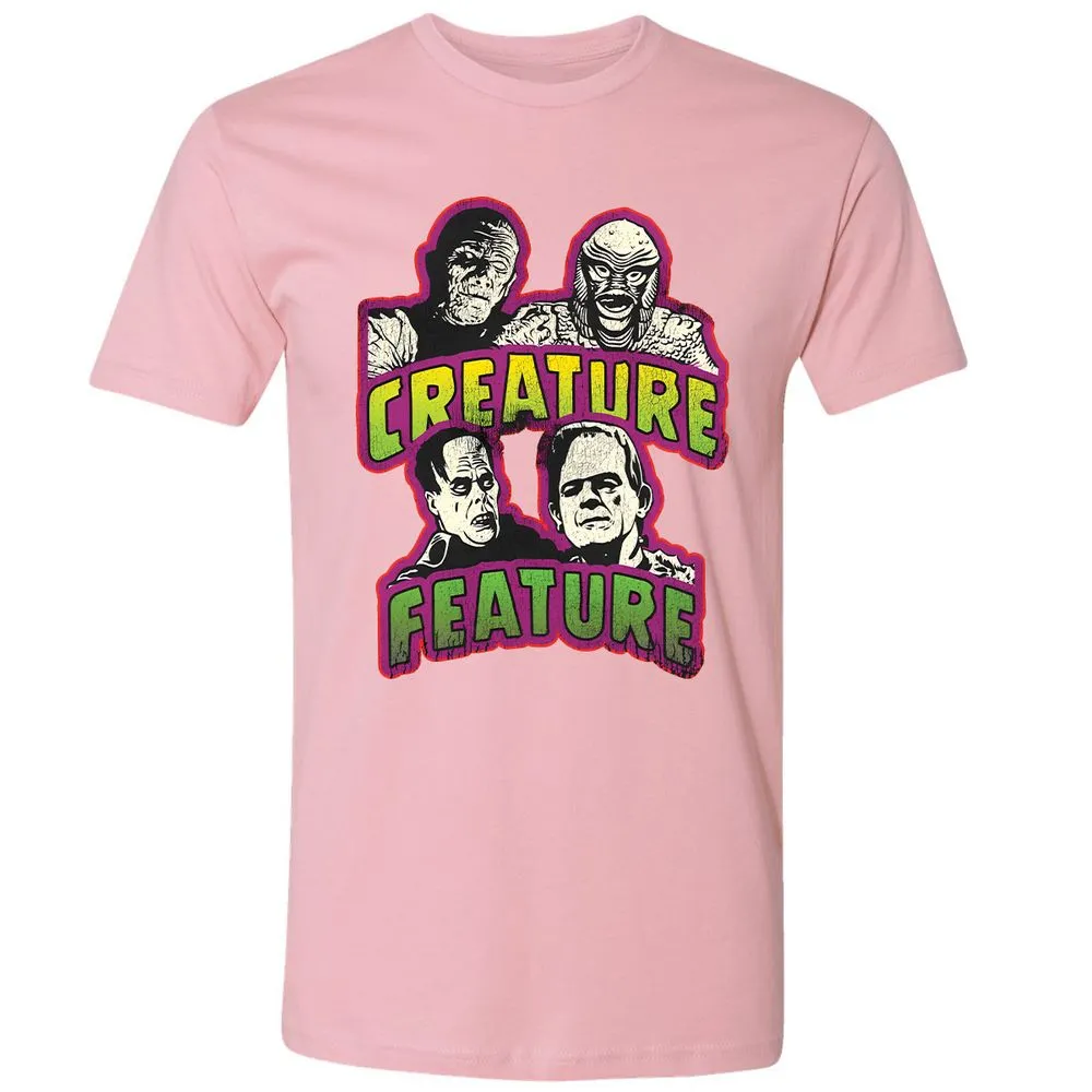 Premium Unisex T-Shirt - JWAQVCSP - Light Pink - 3