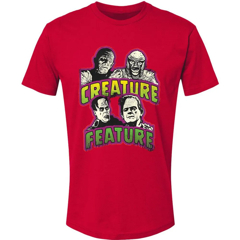 Premium Unisex T-Shirt - JWAQVCSP - Red - 6