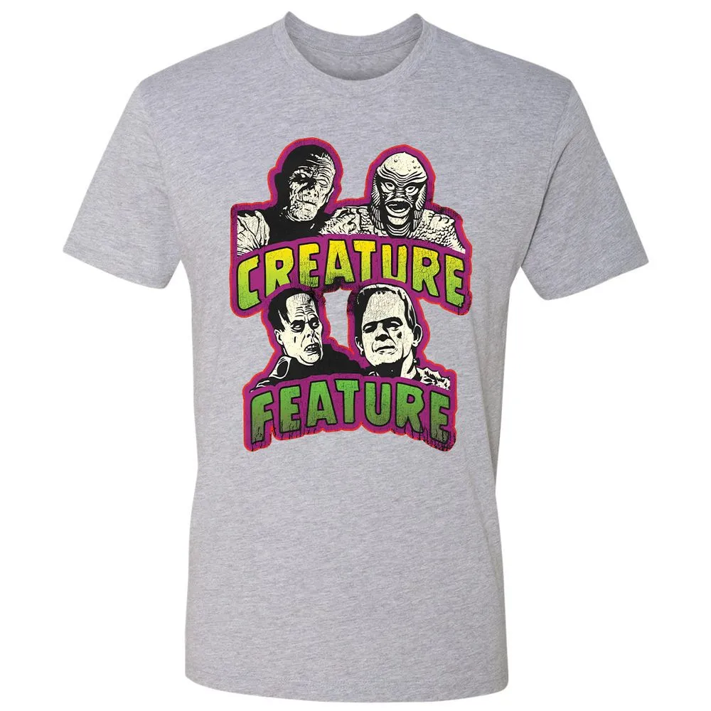 Premium Unisex T-Shirt - JWAQVCSP - Heather Grey - 9