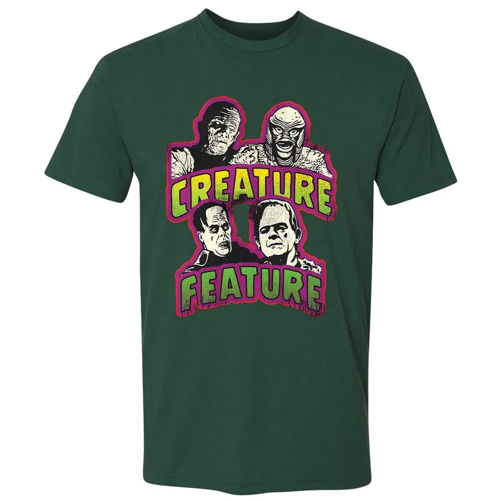 Premium Unisex T-Shirt - JWAQVCSP - Forest Green - 13