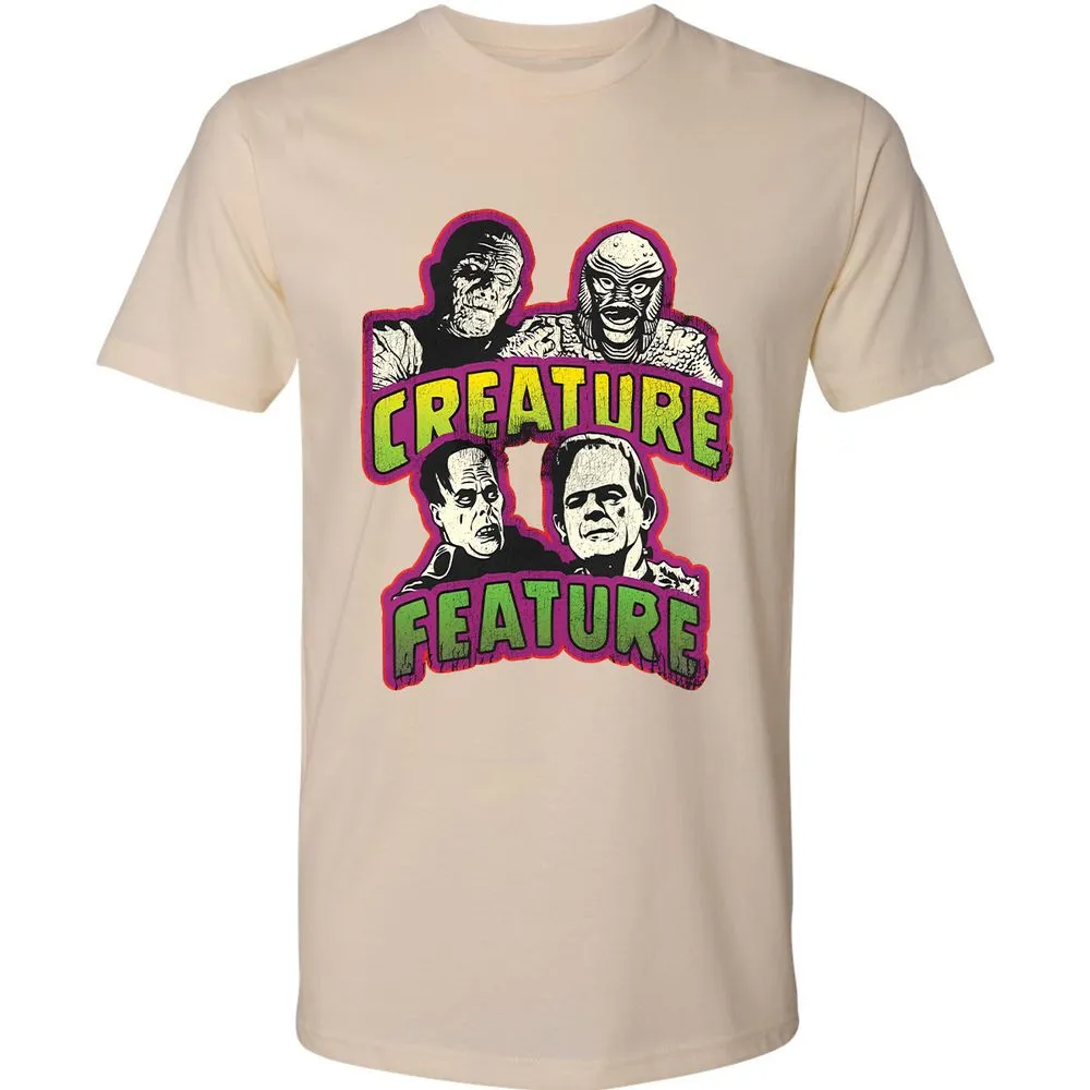 Premium Unisex T-Shirt - JWAQVCSP - Cream - 14