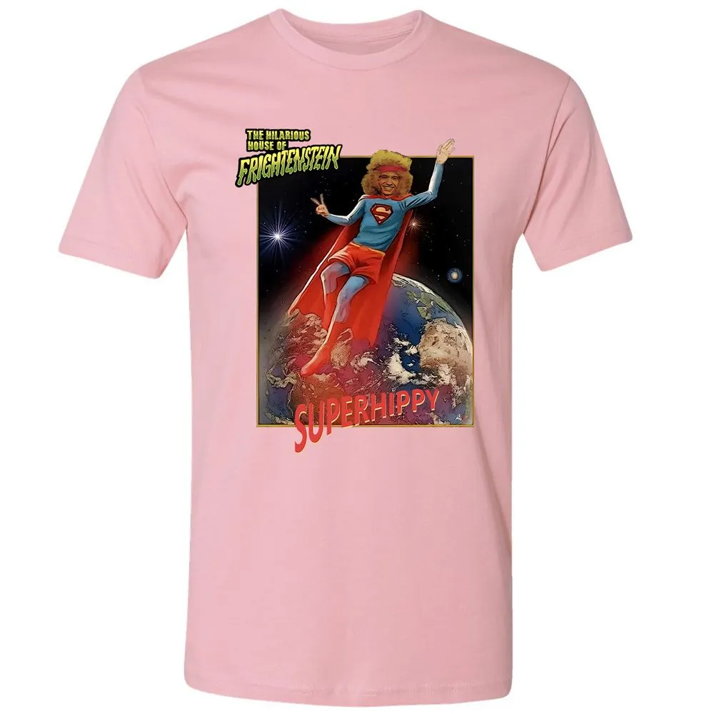 Premium Unisex T-Shirt - ZQ6XSED9 - Light Pink - 3