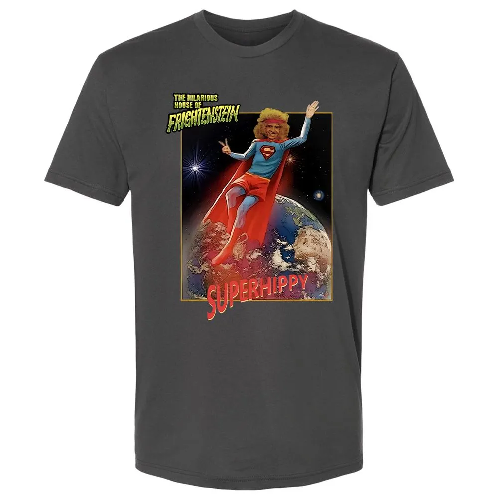 Premium Unisex T-Shirt - ZQ6XSED9 - Heavy Metal - 8