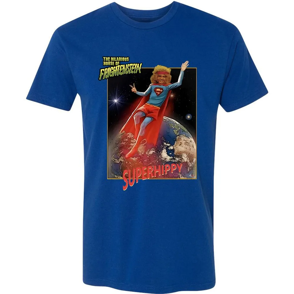 Premium Unisex T-Shirt - ZQ6XSED9 - Royal - 10