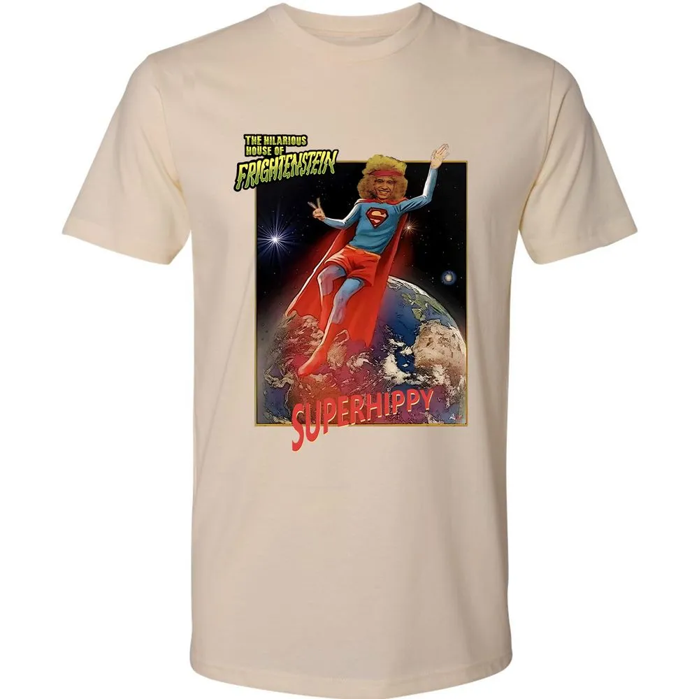 Premium Unisex T-Shirt - ZQ6XSED9 - Cream - 14