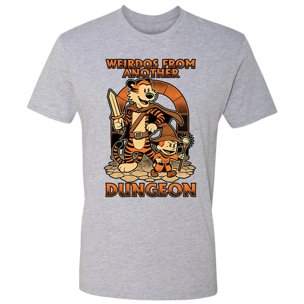 Premium Unisex T-Shirt - UW4YF4ZA - Heather Grey - 9
