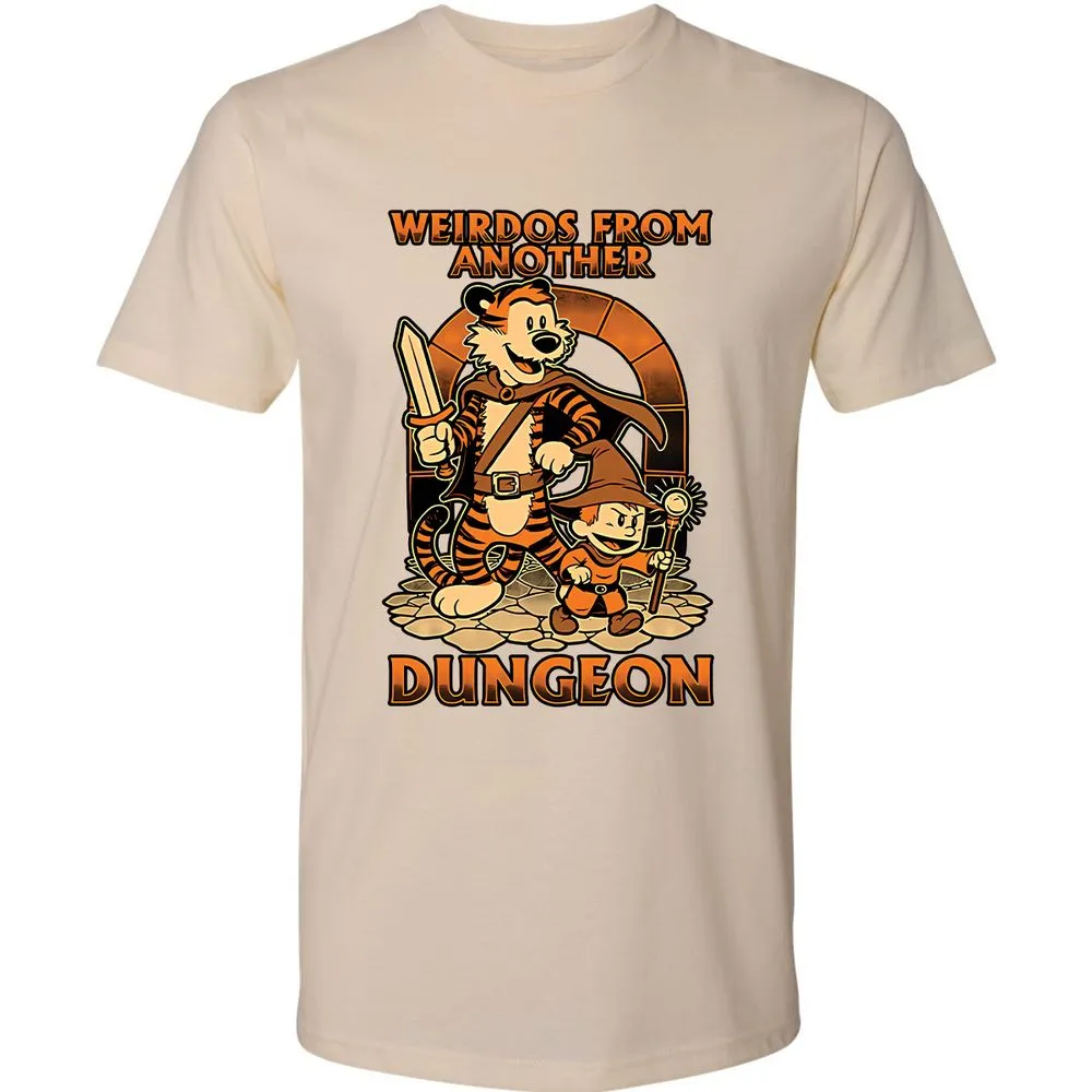 Premium Unisex T-Shirt - UW4YF4ZA - Cream - 14