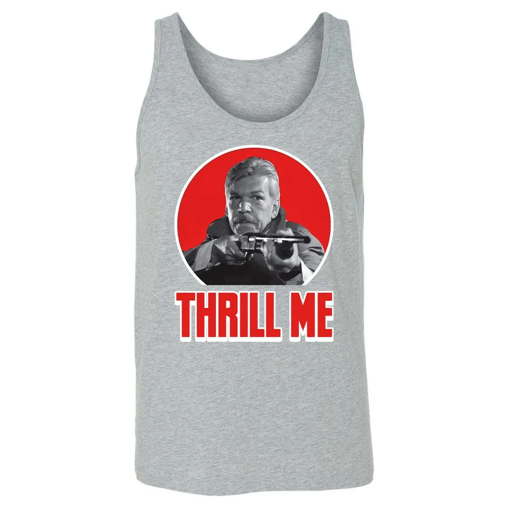 Unisex Jersey Tank - VH1GX2M2 - Athletic Heather - 4