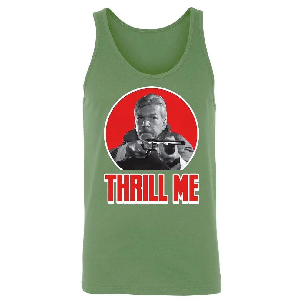 Unisex Jersey Tank - VH1GX2M2 - Leaf - 10