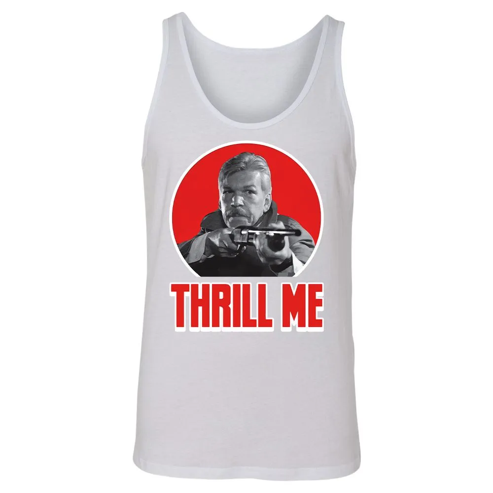 Unisex Jersey Tank - VH1GX2M2 - White - 14