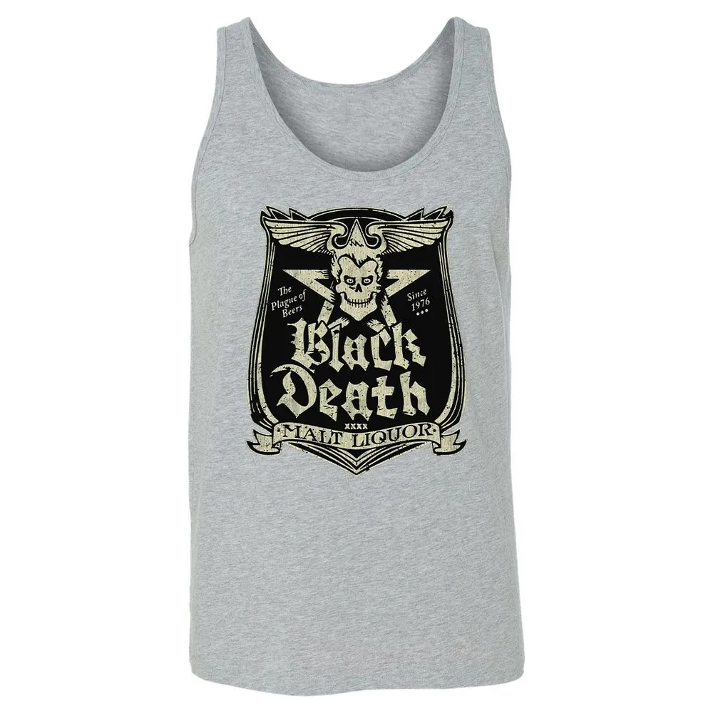 Unisex Jersey Tank - N4H89FS1 - Athletic Heather - 4