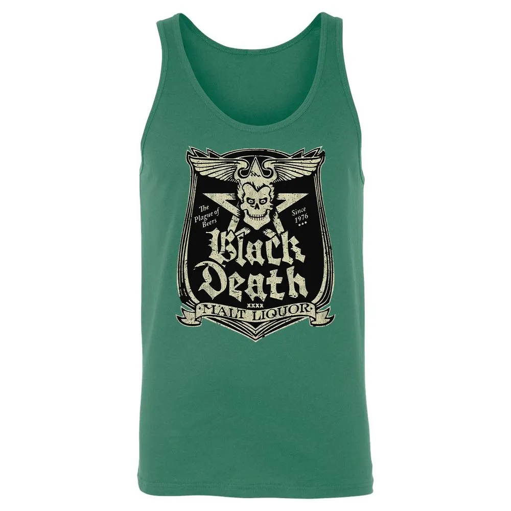 Unisex Jersey Tank - N4H89FS1 - Kelly - 9