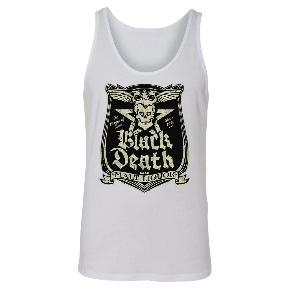 Unisex Jersey Tank - N4H89FS1 - White - 14