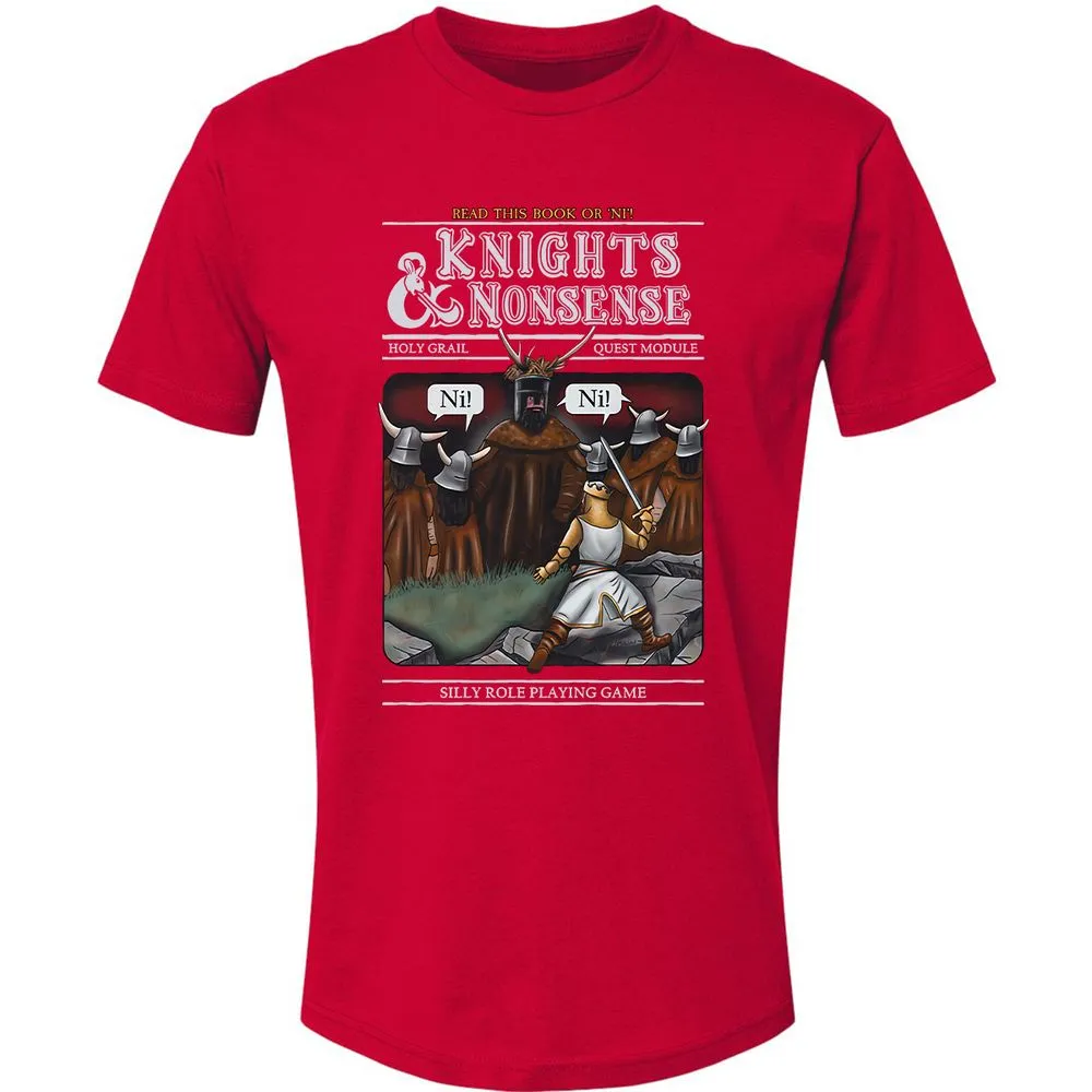 Premium Unisex T-Shirt - G188S2SG - Red - 6