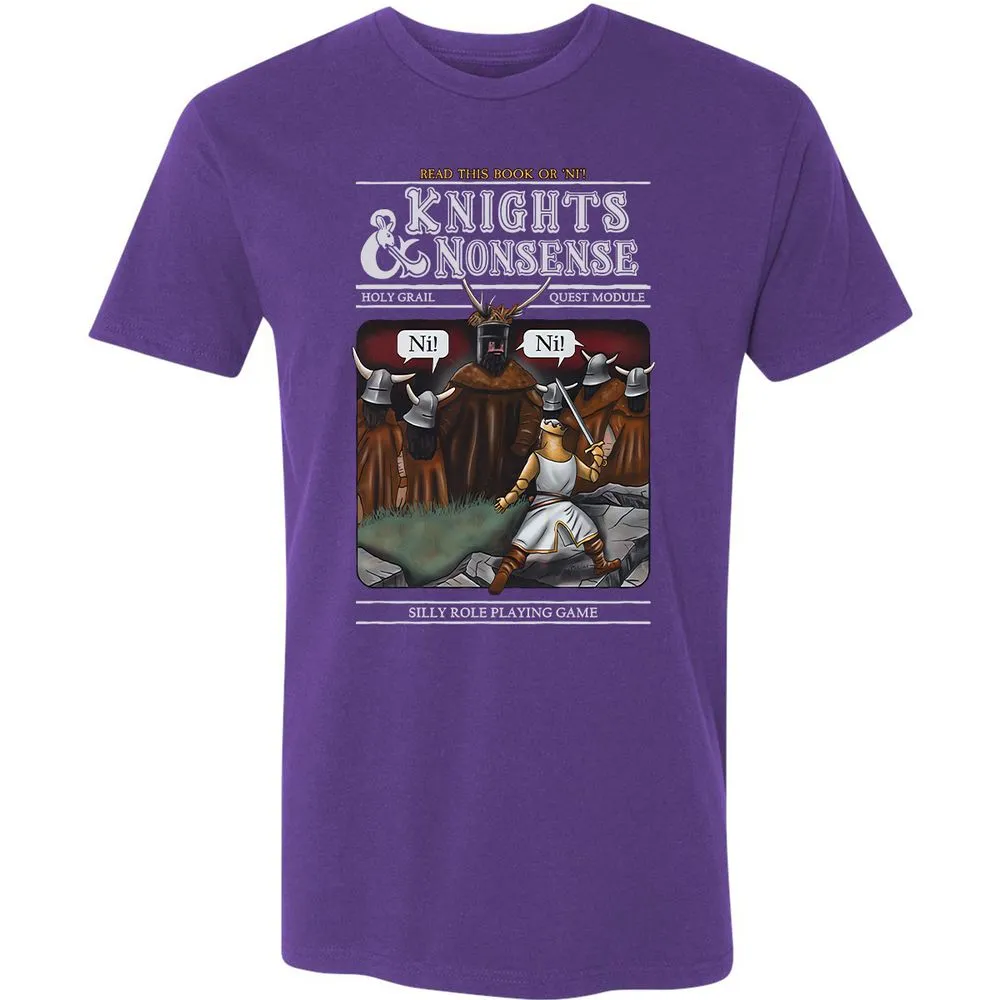 Premium Unisex T-Shirt - G188S2SG - Purple Rush - 7