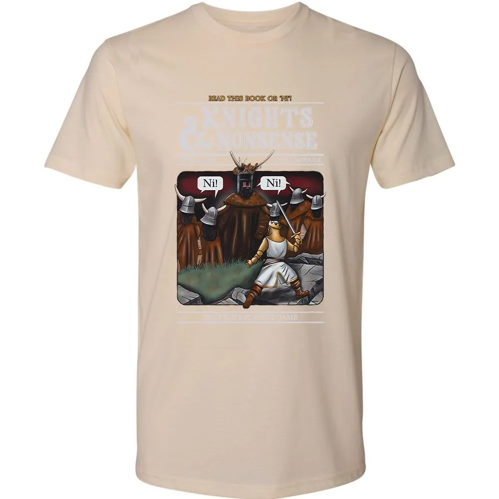 Premium Unisex T-Shirt - G188S2SG - Cream - 14