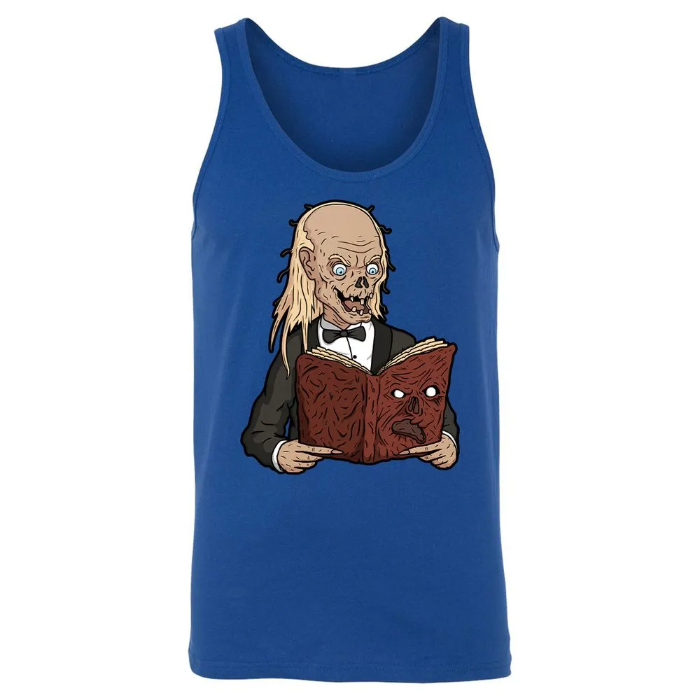 Unisex Jersey Tank - PA3U13VP - True Royal - 13