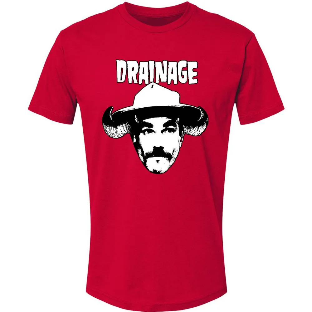 Premium Unisex T-Shirt - JF78BBGH - Red - 6
