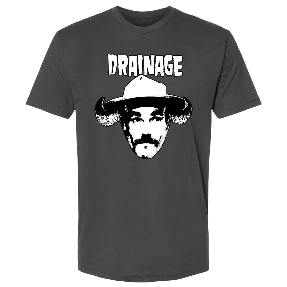 Premium Unisex T-Shirt - JF78BBGH - Heavy Metal - 8