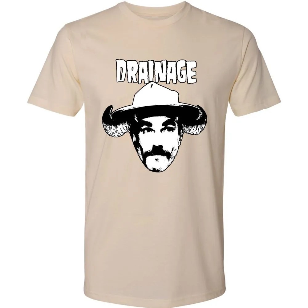 Premium Unisex T-Shirt - JF78BBGH - Cream - 14