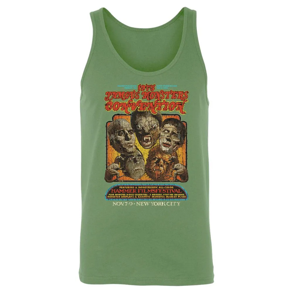 Unisex Jersey Tank - 249QTX8Q - Leaf - 10