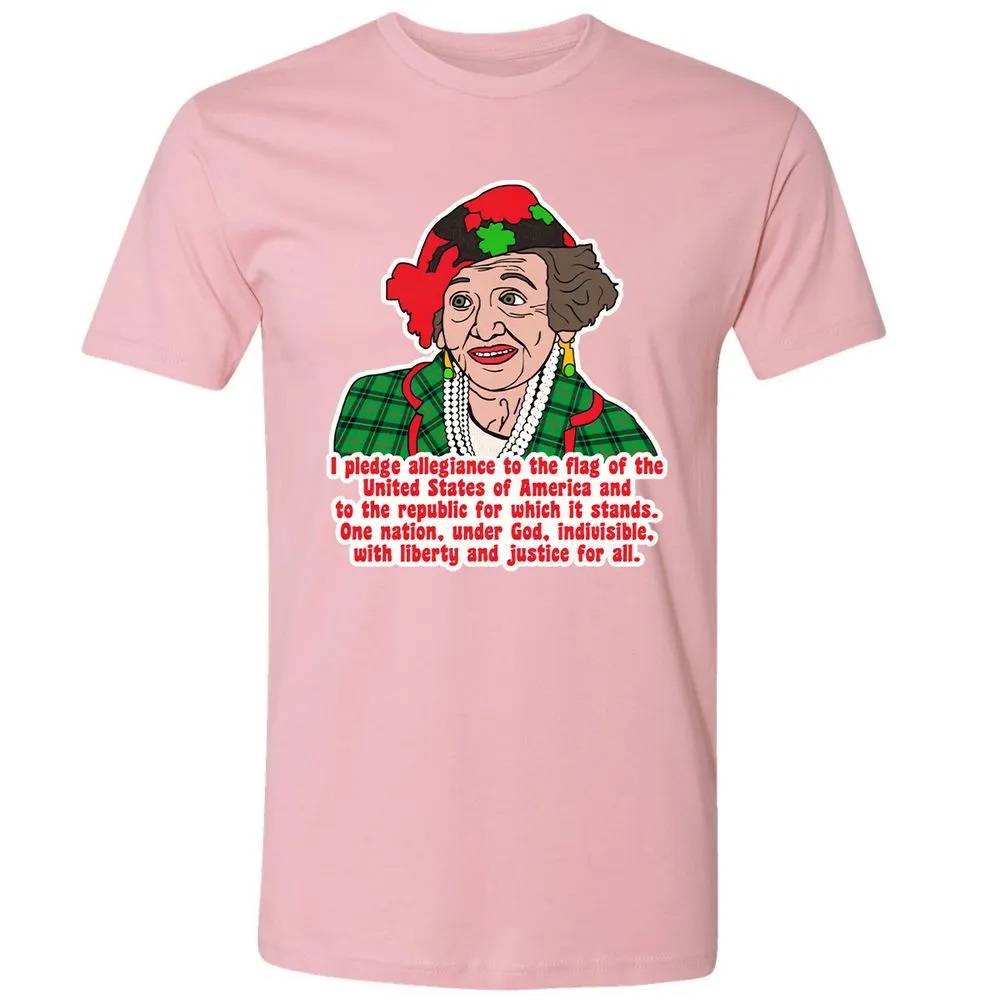 Premium Unisex T-Shirt - C5KN11WV - Light Pink - 3