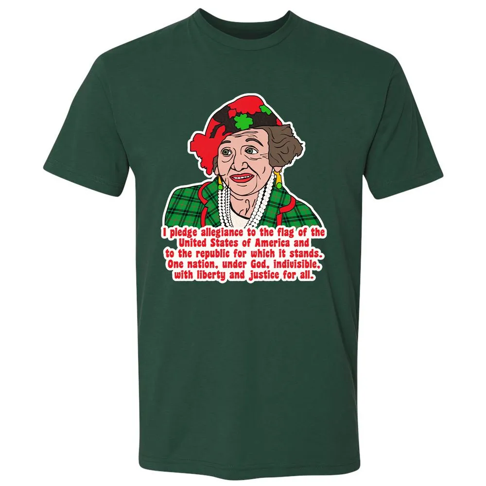 Premium Unisex T-Shirt - C5KN11WV - Forest Green - 13