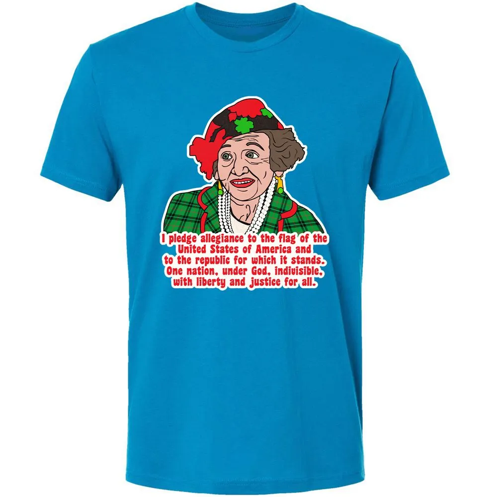 Premium Unisex T-Shirt - C5KN11WV - Turquoise - 16