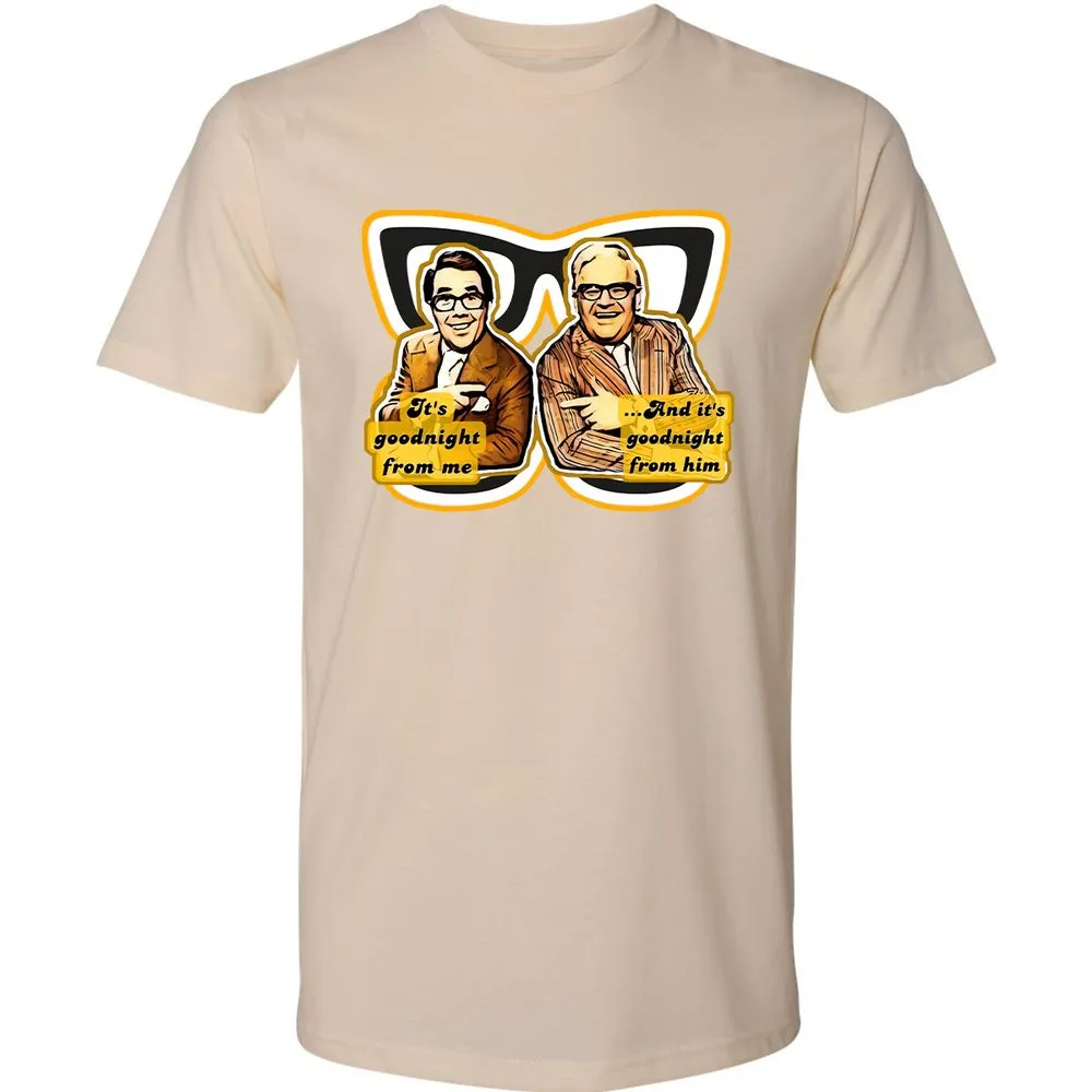 Premium Unisex T-Shirt - JTBY9QFZ - Cream - 2