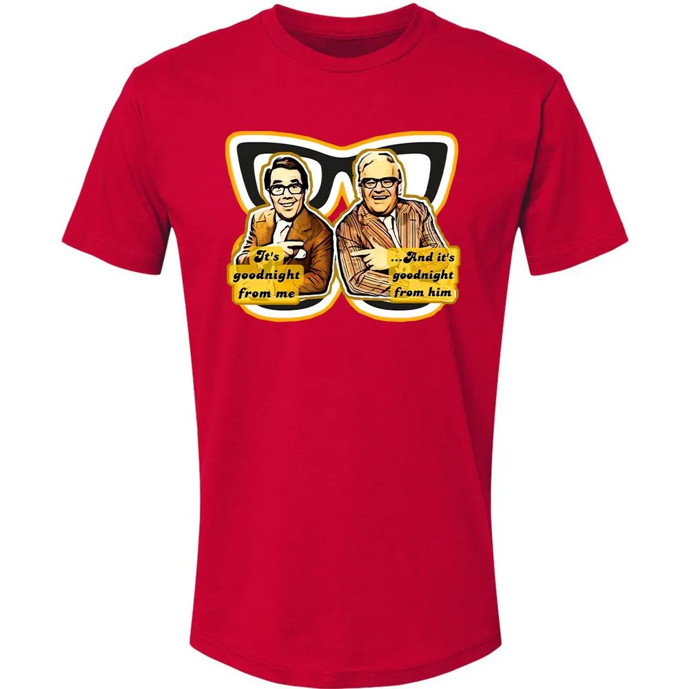 Premium Unisex T-Shirt - JTBY9QFZ - Red - 6