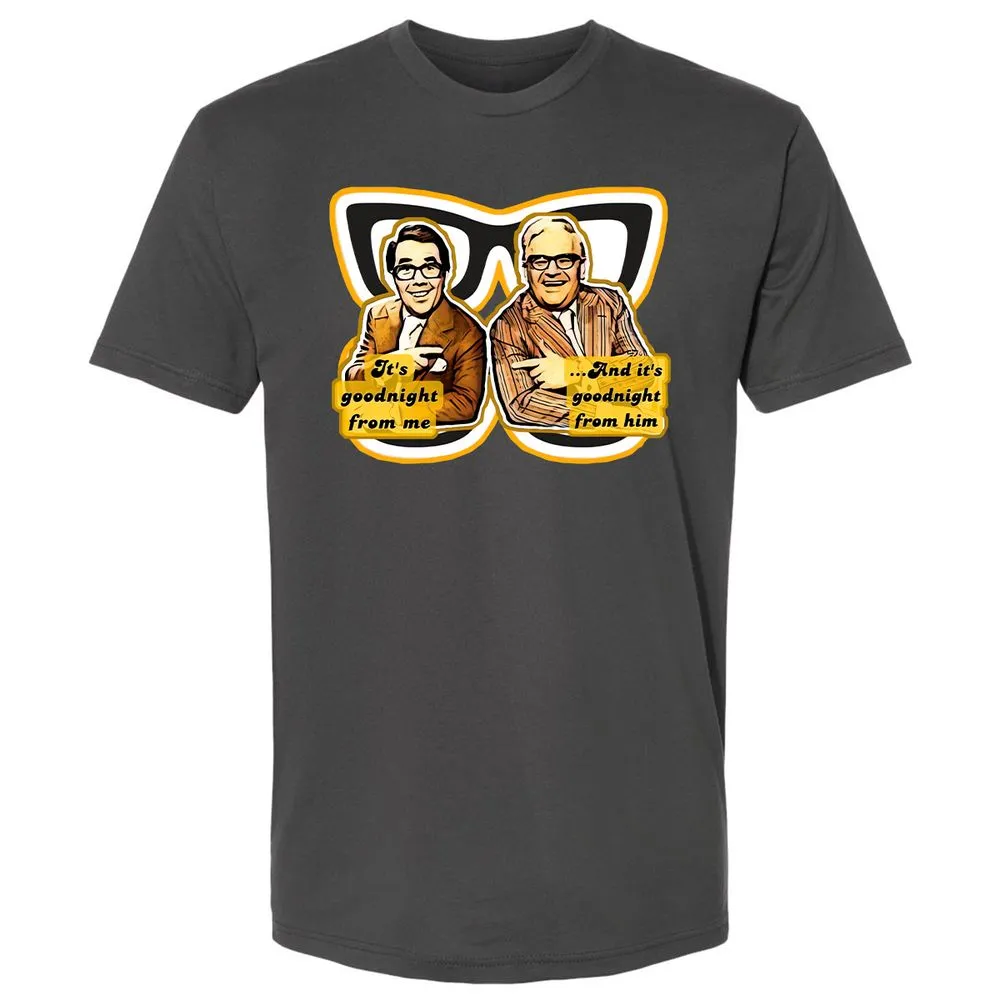 Premium Unisex T-Shirt - JTBY9QFZ - Heavy Metal - 8