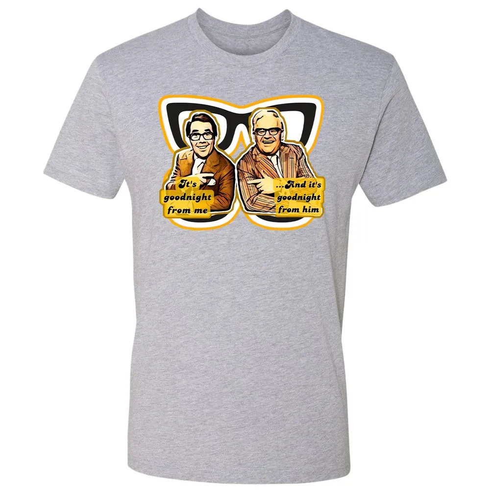 Premium Unisex T-Shirt - JTBY9QFZ - Heather Grey - 9