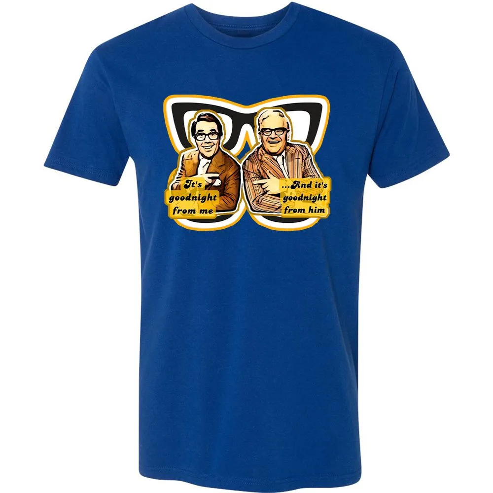 Premium Unisex T-Shirt - JTBY9QFZ - Royal - 10