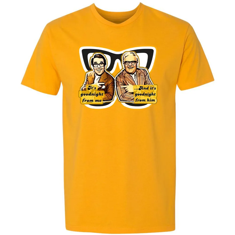 Premium Unisex T-Shirt - JTBY9QFZ - Gold - 12