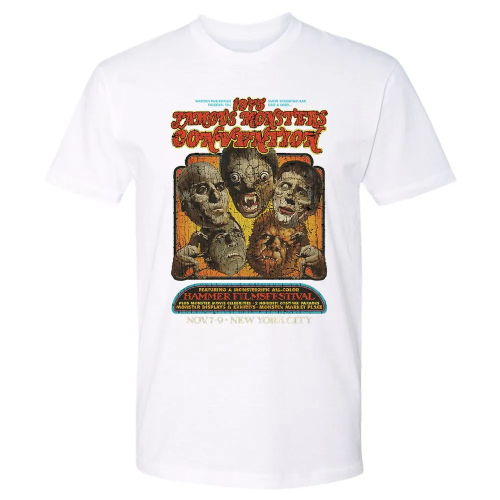 Premium Unisex T-Shirt - 5FSRH5AM - White - 4
