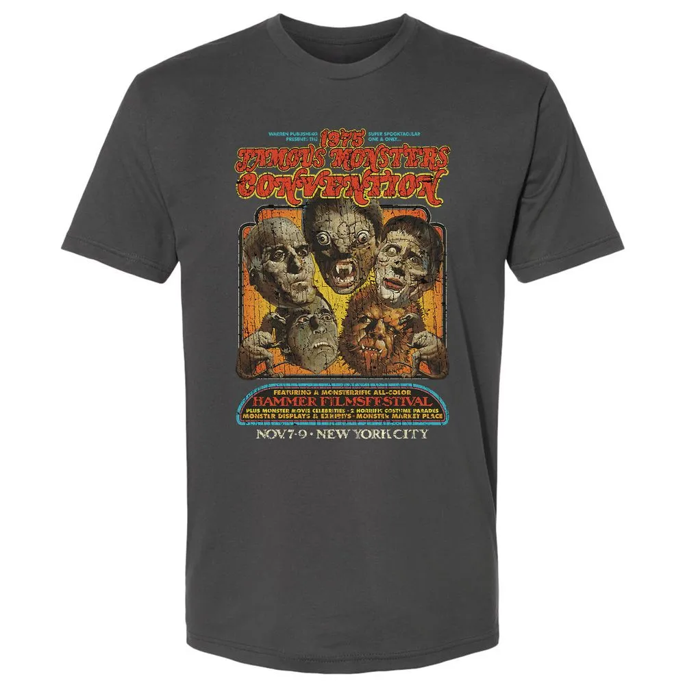 Premium Unisex T-Shirt - 5FSRH5AM - Heavy Metal - 8