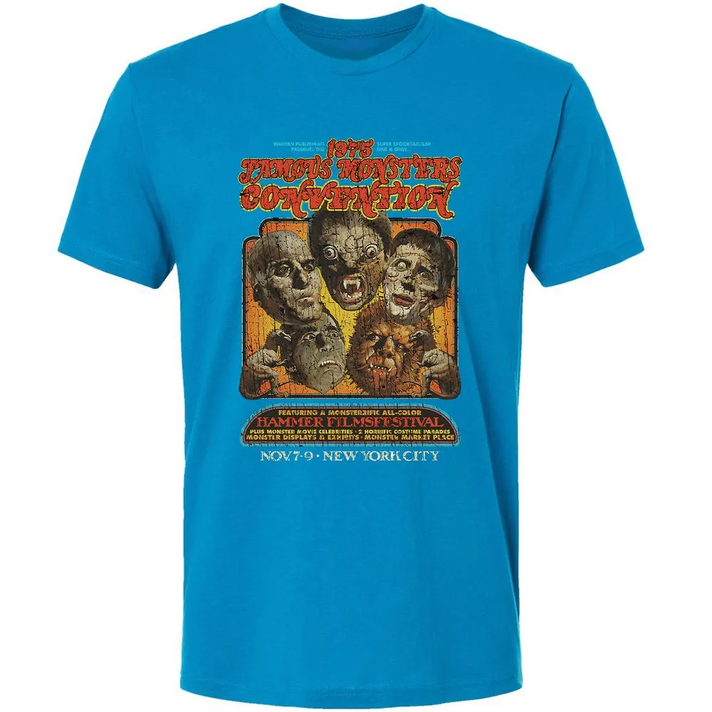 Premium Unisex T-Shirt - 5FSRH5AM - Turquoise - 16