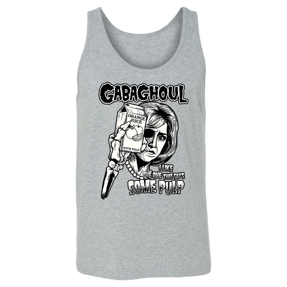 Unisex Jersey Tank - AWN327U1 - Athletic Heather - 4