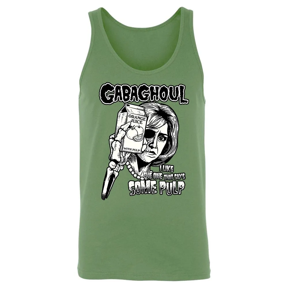Unisex Jersey Tank - AWN327U1 - Leaf - 10