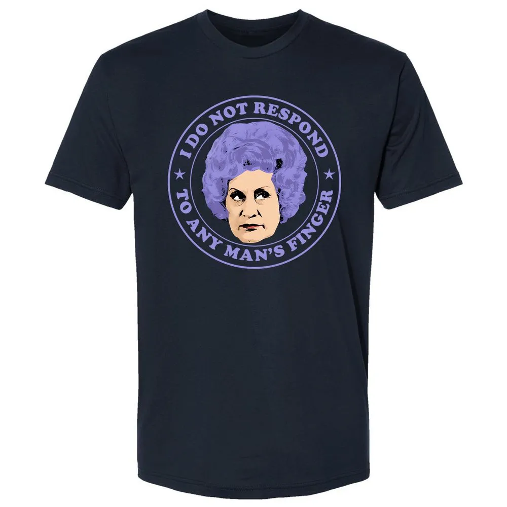 Premium Unisex T-Shirt - 6MXNEKP1 - Midnight Navy - 2
