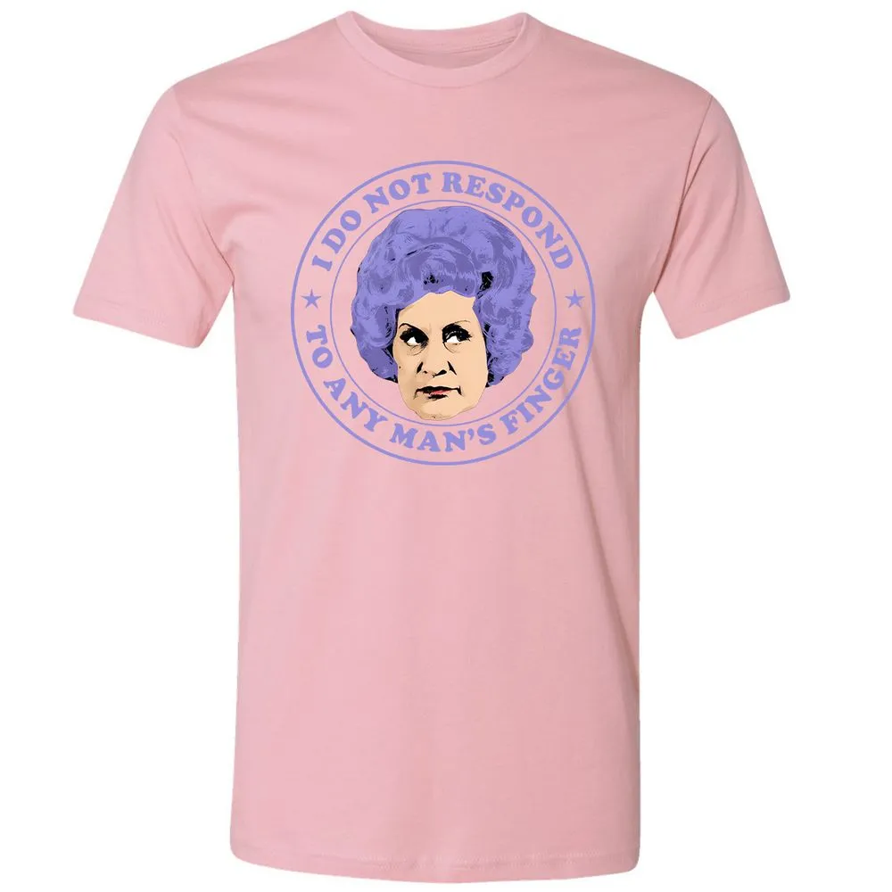 Premium Unisex T-Shirt - 6MXNEKP1 - Light Pink - 3