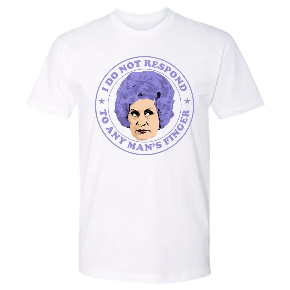 Premium Unisex T-Shirt - 6MXNEKP1 - White - 4