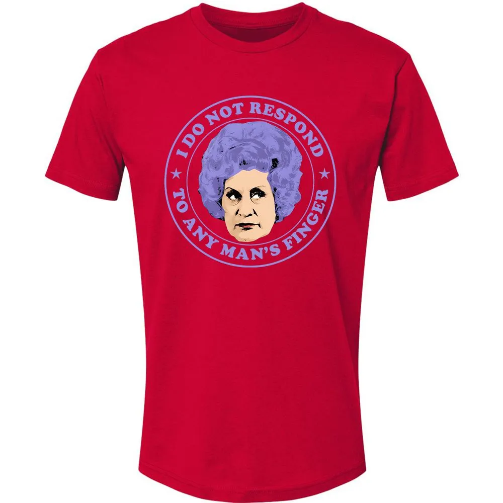Premium Unisex T-Shirt - 6MXNEKP1 - Red - 6
