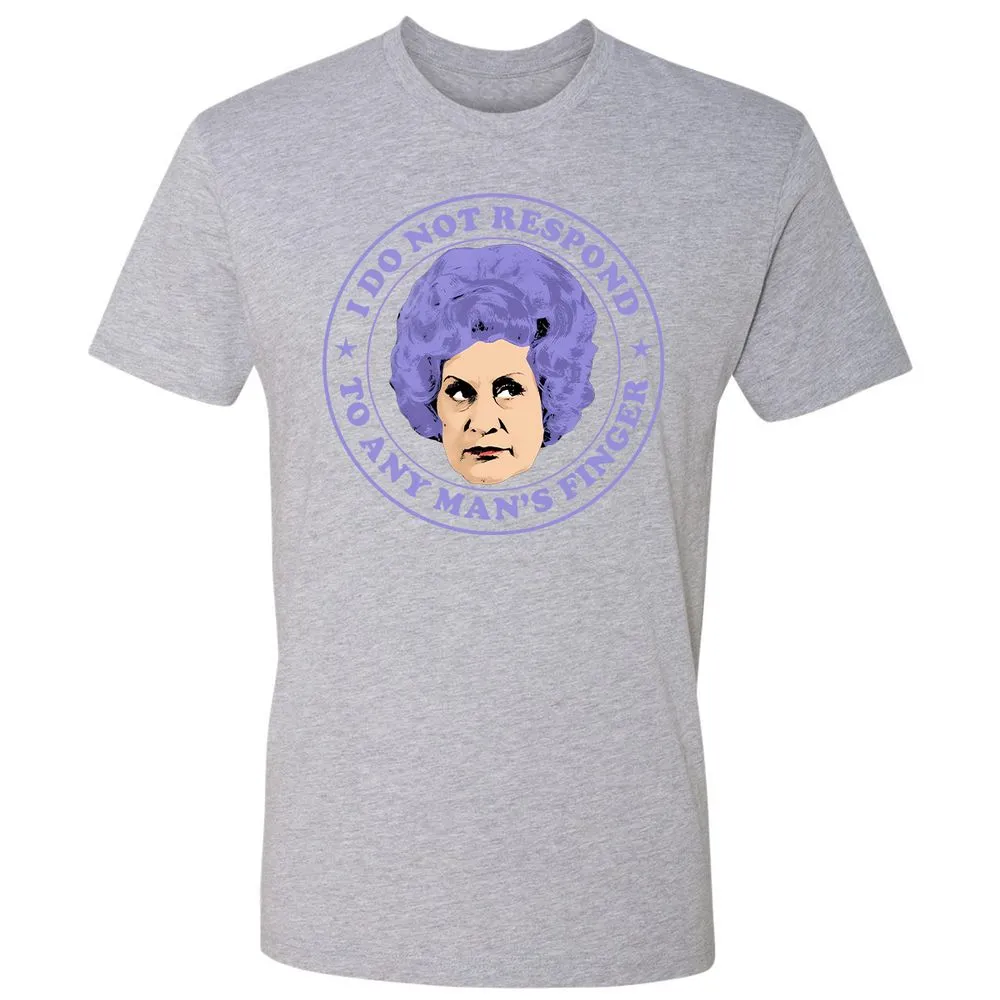 Premium Unisex T-Shirt - 6MXNEKP1 - Heather Grey - 9